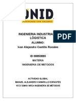 Actividad Global Ingenieria Metodos