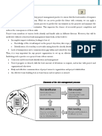 Risk Analysis