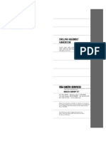 Drilling Assembly Handbook