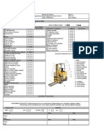 MS-SSO-CHEC-VEH LIV-01 (Check List Vehiculo Liviano)