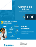 1 Cartilha Do Piloto