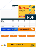 Up Class 10 Result