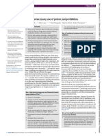 Bmj-2021-069211.full Reduce Unnecessary Use of Proton Pump Inhibitors