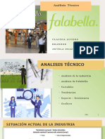 Análisis Técnico PPT 1