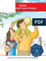 Headstart Future Protect Brochure