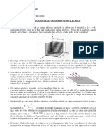 Guía Ley de Gauss y Flujo Eléctrico Ciclo 02 - 2022