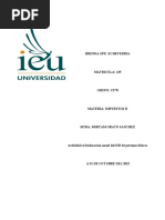 Actividad 4. Declaración Anual Del ISR de Personas Físicas Brenda Gpe