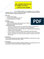 BASES DEL CONCURSO DE DANZA YAUCA 22 (Autoguardado)