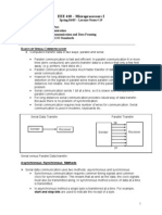 Microprocessor Lecture19