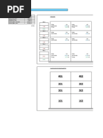 Tarea 4 - Ingresos, Costos, Flujo