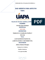 Tarea 9 de Seminario de Actualización Jurídica I