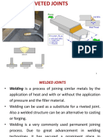 10 Welded Joints