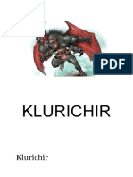 KLURICHIR