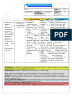 Guia de Aprendizaje Año: Docente: Periodo Academico: Grado