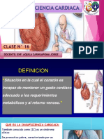 Insuficiencia Cardiaca 2022