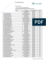 1a e 2a Fase Avaliacao 09 Out 2022 Escola Sesi Gravatai Tarde