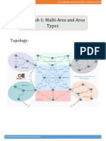 OSPF Part of The CCIE EI Workbook Orhan Ergun