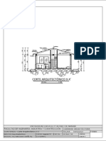 Clase 3 Corte Arquitectónico X-X