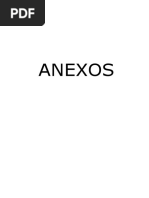 Anexos para Presentar Ppe