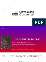 Diseño de Productos