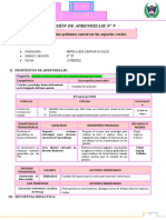 Tutoria Sesion