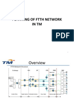 FTTH HSBB Training