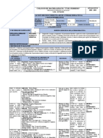 Filosofía PUD 1ero. de 1ero. BGU 2018 - 2019