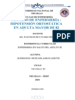 CASO CLÍNICO DE CAÍDAS-milagros Ortiz