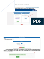 Tutorial Acesso A Plataforma Pas Escolha Administrativo