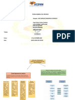 Trabajo de Investigación Sobre Estructura Jurisdiccional Del Poder Judicial.