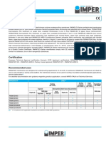 Paraflex Series New