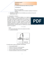 Info Molinete Hidraulico