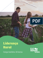 Módulo 1 - Liderança Rural