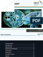 Biotechnology PPT August 2022