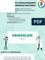 URIANÁLISIS