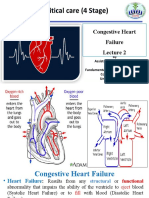 Congestive Heart Failure