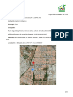 Iglesia Imprimir PDF