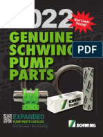 Pump Parts Catalog