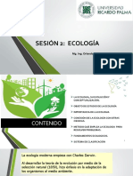 Ecologia