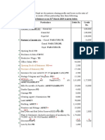 Q2 Partnership Final Accounts Online Questions q2