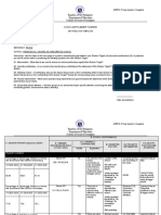 Annex 3 Gap Analysis Latest