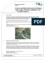 5 - REPUBLICA DOMINICANA - Principales Centros Turisticos