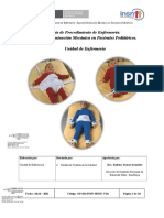 RD #000095-2021-DG-INSNSB GP Sujeción Mecánica Pediatría