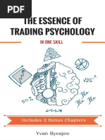 The Essence of Trading Psychology