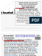 Inverter