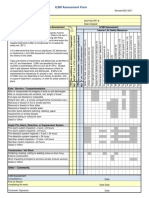 ILSM Assessment Form 6 21 2017