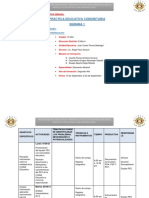 Cronograma de Actividades Grupo Pec.2