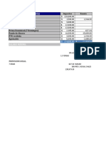 Ejercicio Salarios ISR PF 2021 2 Semestre