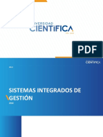 Sistemas Integrados Gestión - Sesión 6 y 7b