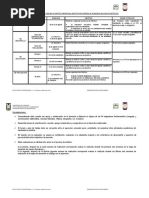 02.calendarización Proceso de Practica 03082022